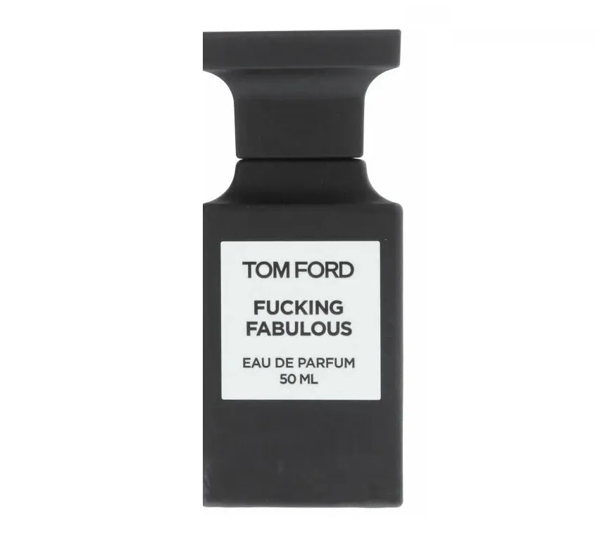 Tom Ford_Fucking Fabulous